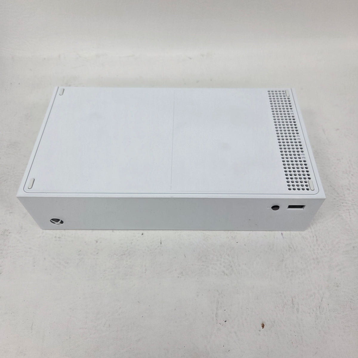 Microsoft Xbox Series S 1TB Console Gaming System White 1883