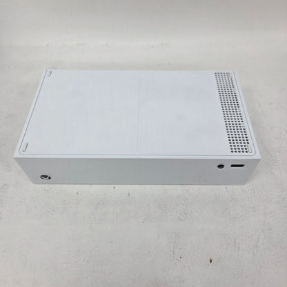 Microsoft Xbox Series S 1TB Console Gaming System White 1883