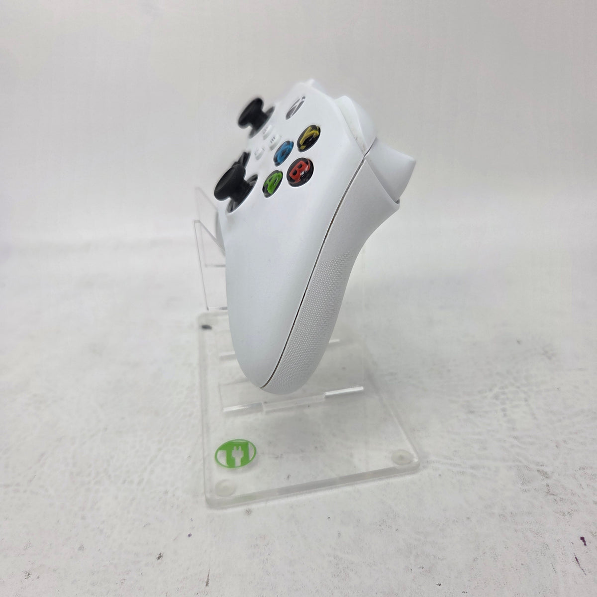 Microsoft Xbox Series S 1TB Console Gaming System White 1883