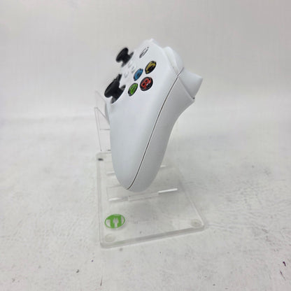 Microsoft Xbox Series S 1TB Console Gaming System White 1883