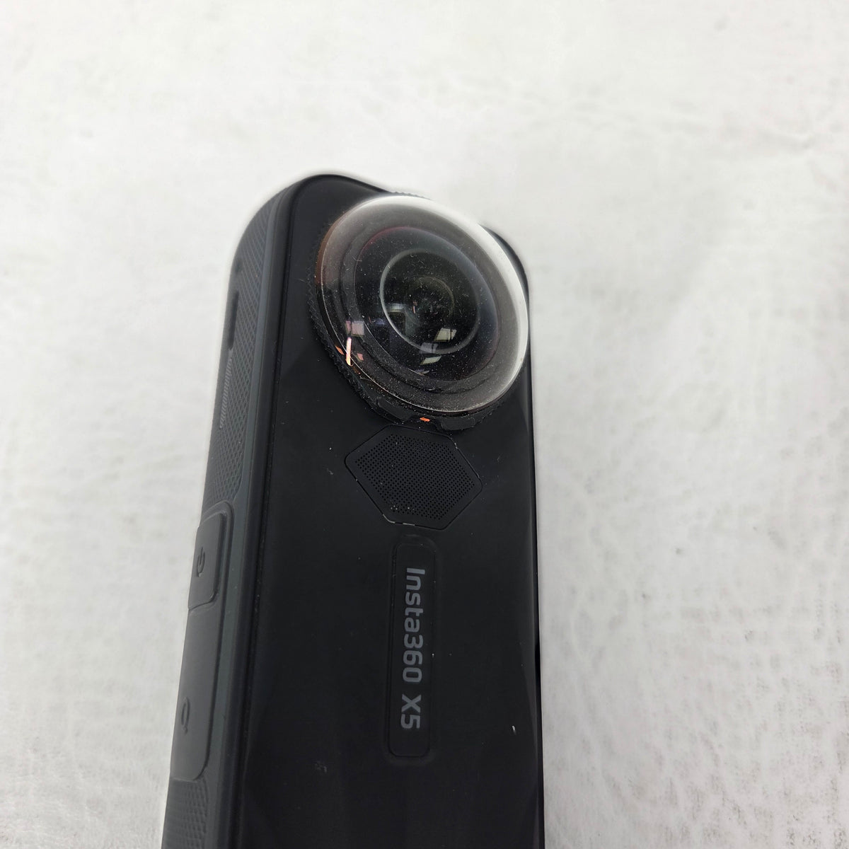Insta360 X5 72MP 360 Action Camera CINSAAHA