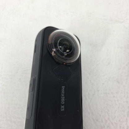 Insta360 X5 72MP 360 Action Camera CINSAAHA
