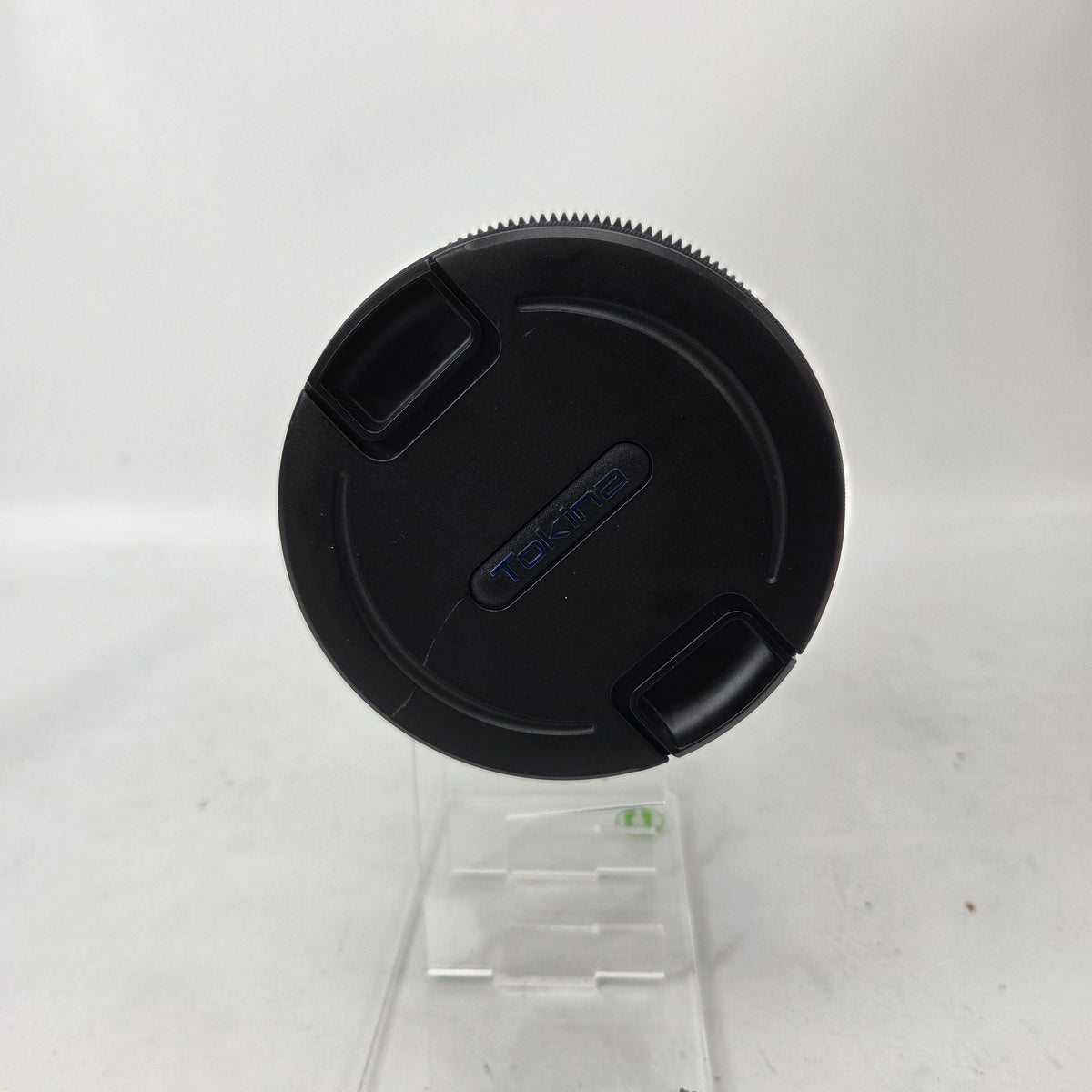 Tokina Cinema ATX 50-135mm T3.0 Cine Lens PL Mount Zoom Haida MC-UV PRO II 112mm
