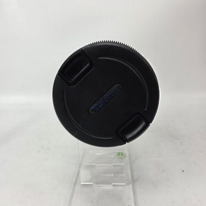 Tokina Cinema ATX 50-135mm T3.0 Cine Lens PL Mount Zoom Haida MC-UV PRO II 112mm