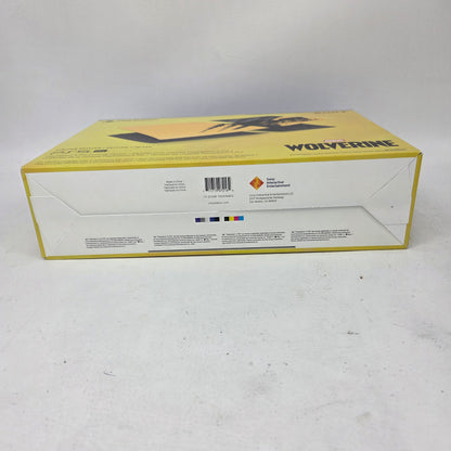 New Sony PS5 Pro Console Covers Marvels Wolverine Battle Yellow Limited Edition