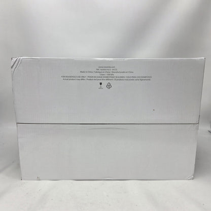 New Rowenta IXEO All-in-One Solution Portable Refillable w/ Water Tank 1500W 