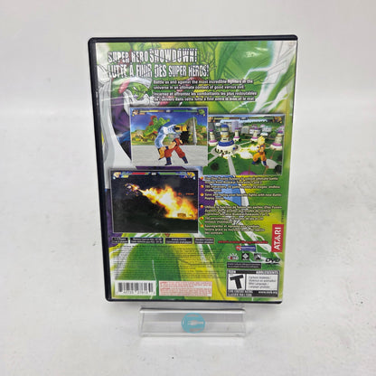 Dragon Ball Z Budokai Tenkaichi 3 (Sony PlayStation 2 PS2, 2007)