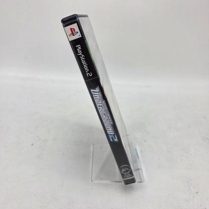Need for Speed Underground 2 (Sony PlayStation 2 PS2, 2004)