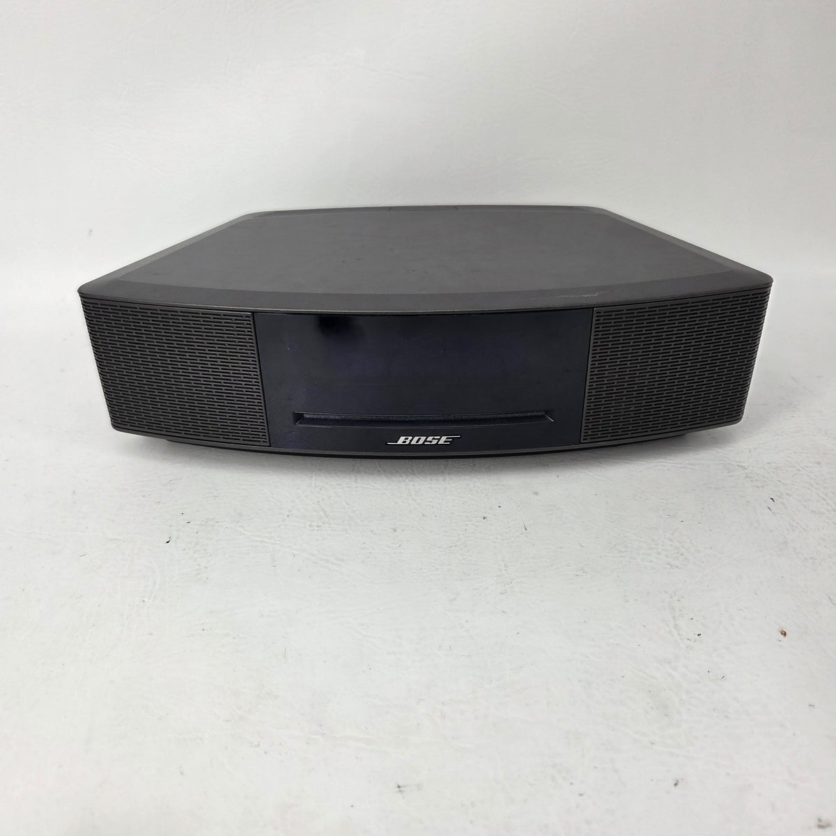Bose Wave Music System IV 417788-WMS Black