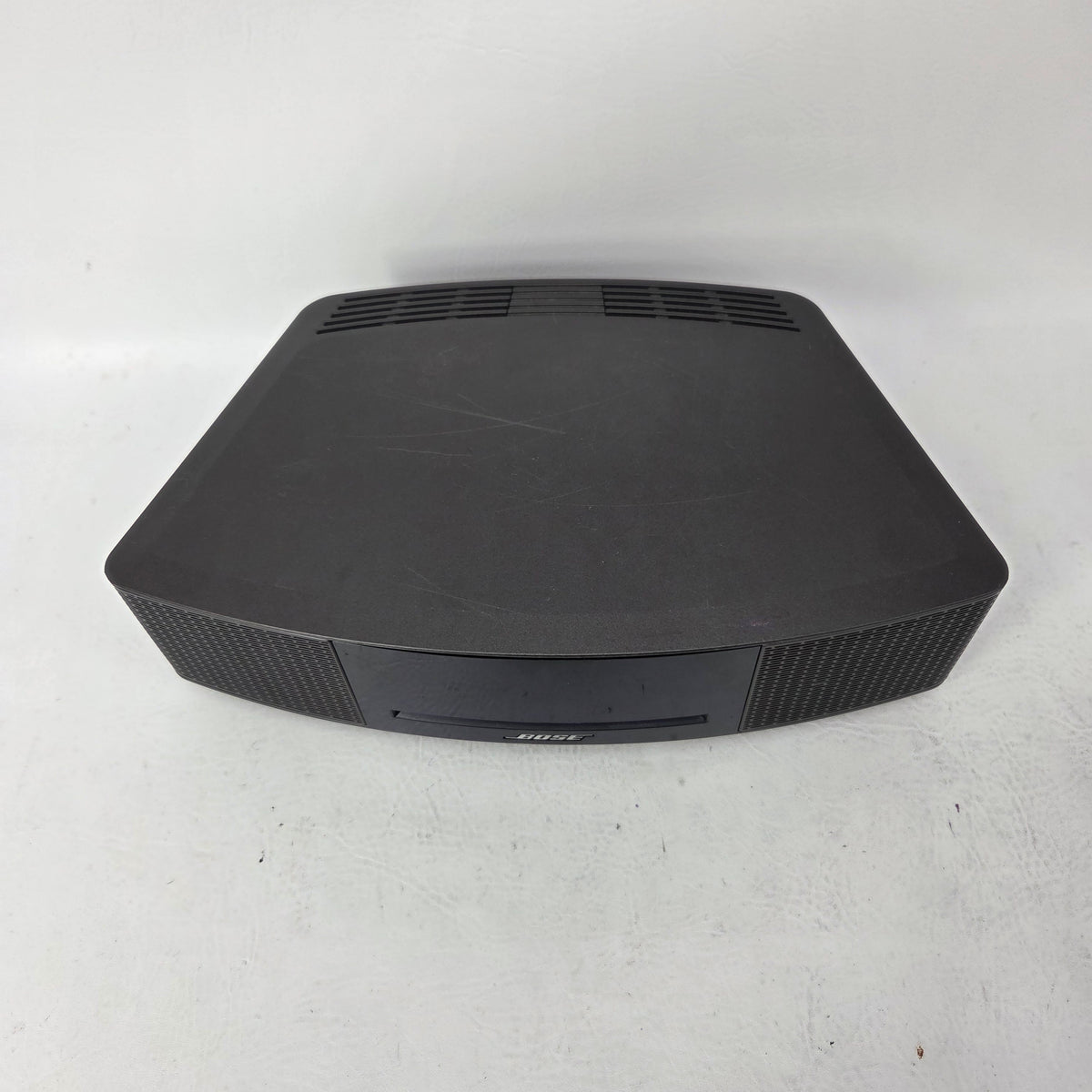 Bose Wave Music System IV 417788-WMS Black