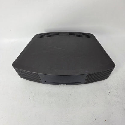 Bose Wave Music System IV 417788-WMS Black