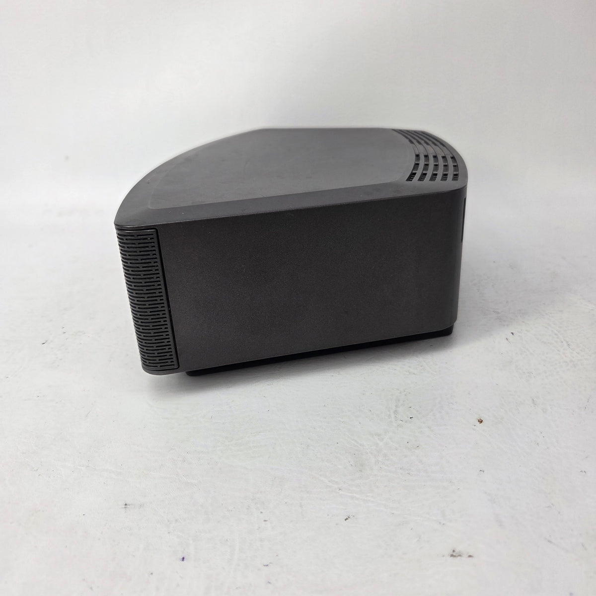 Bose Wave Music System IV 417788-WMS Black