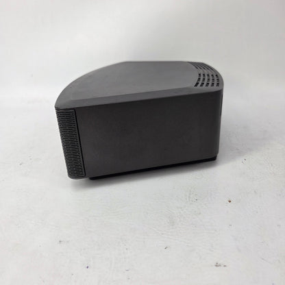 Bose Wave Music System IV 417788-WMS Black