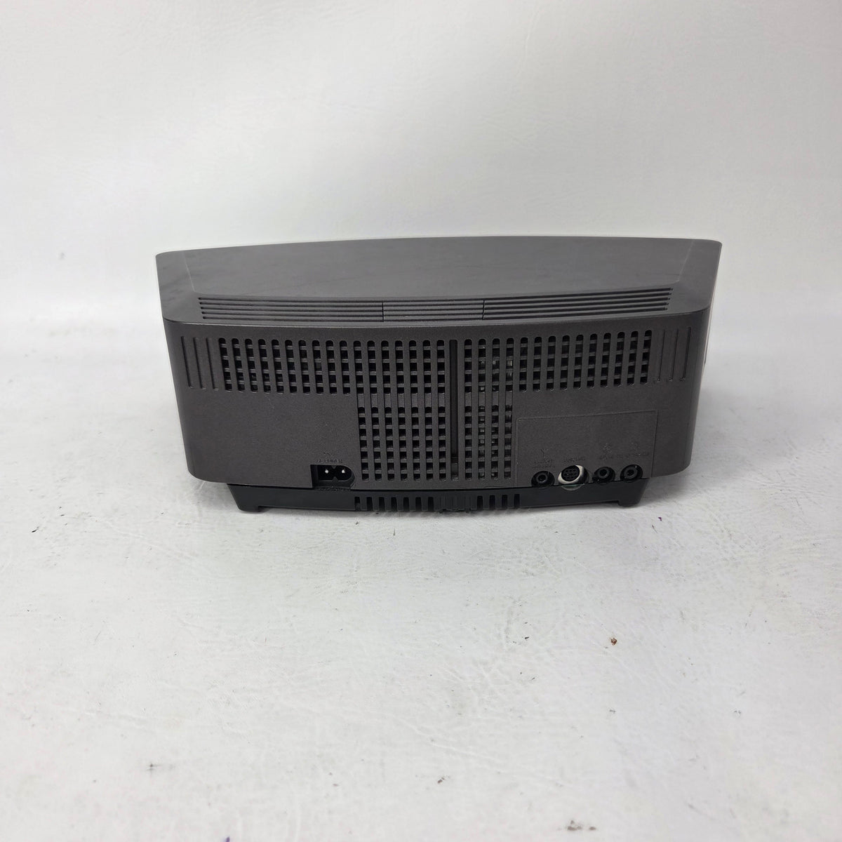 Bose Wave Music System IV 417788-WMS Black