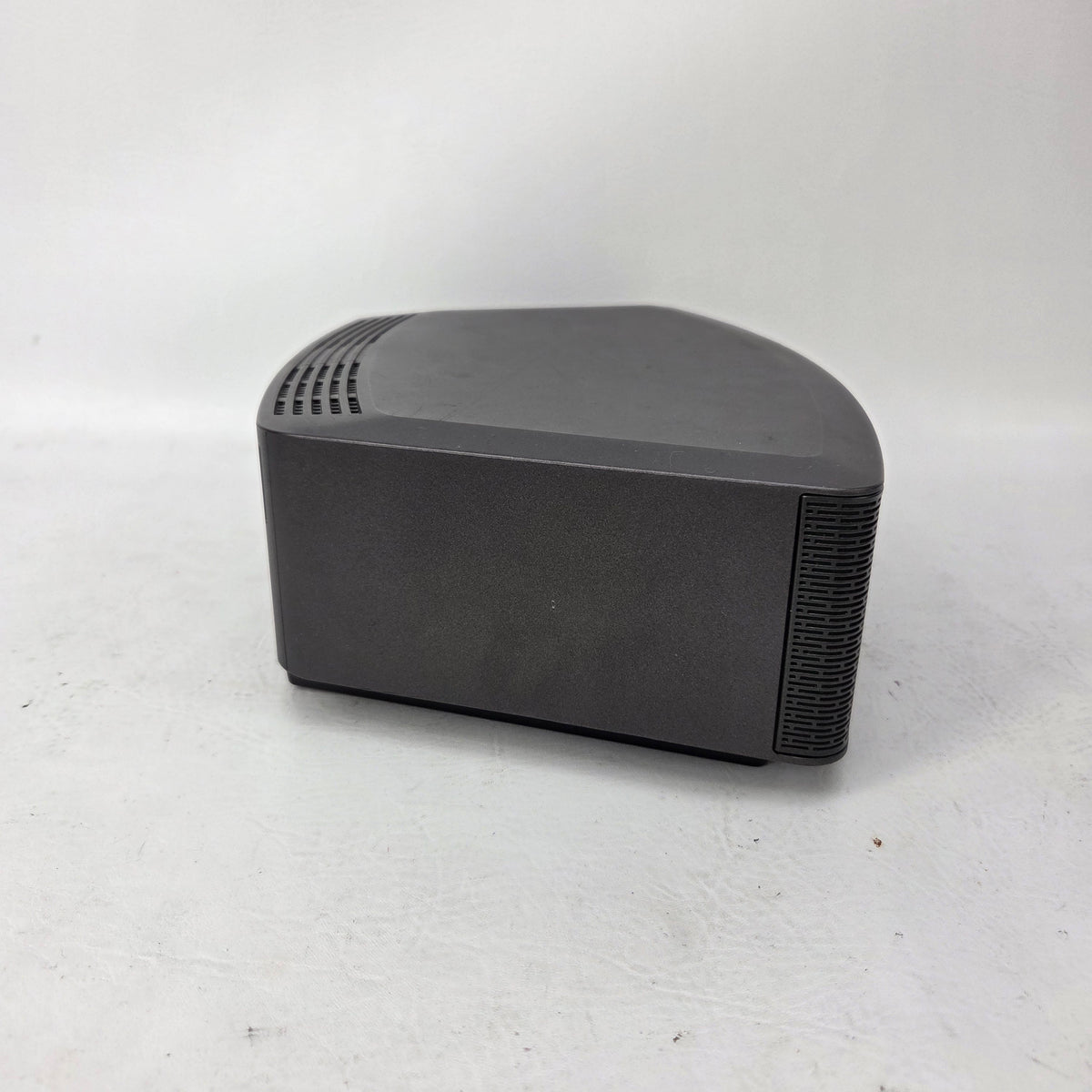 Bose Wave Music System IV 417788-WMS Black