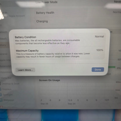 2026 Apple MacBook Neo 13" A18 Pro 5C GPU 4.0GHz 8GB RAM 256GB SSD MHFF4LL/A
