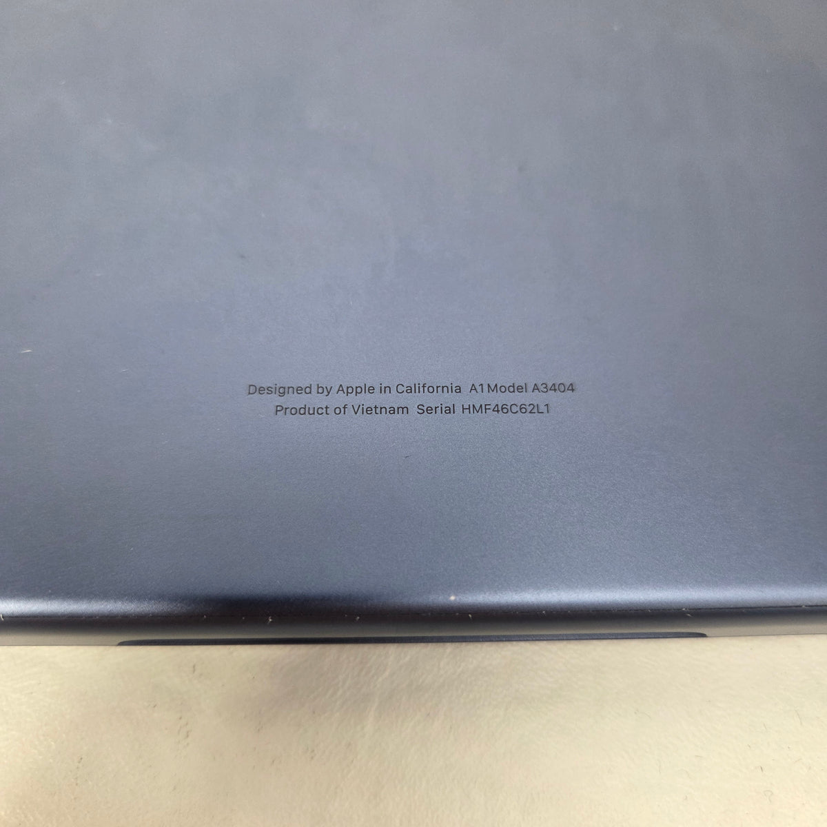 2026 Apple MacBook Neo 13" A18 Pro 5C GPU 4.0GHz 8GB RAM 256GB SSD MHFF4LL/A