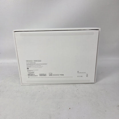 2026 Apple MacBook Neo 13" A18 Pro 5C GPU 4.0GHz 8GB RAM 256GB SSD MHFF4LL/A