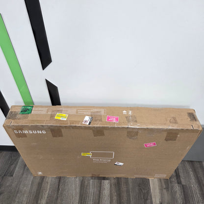 Samsung 50" QN50LS03BAF 3840 x 2160 QLED Smart TV 2022