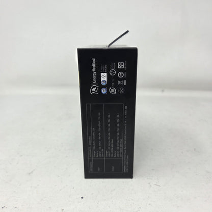 New Anker Prime 9600mAh 65W Power Bank Wall Charger Black A1339111-1