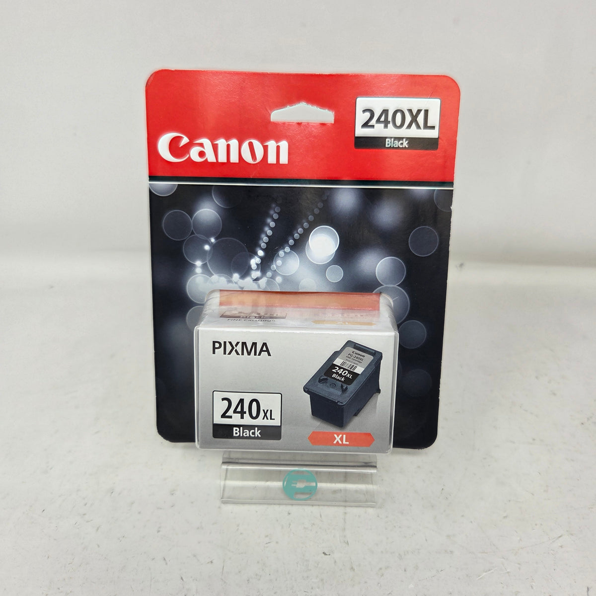 New Canon PIXMA 240XL Black Ink Cartridge
