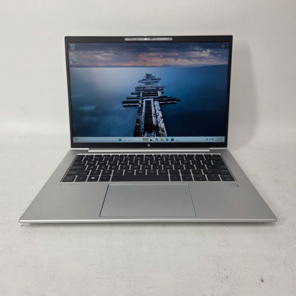 HP EliteBook 840 G10 14" i7-1360P 2.2GHz 32GB RAM 512GB SSD