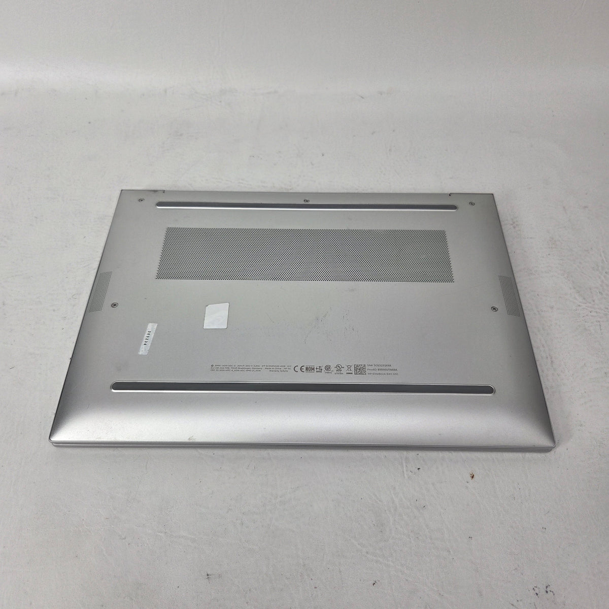 HP EliteBook 840 G10 14" i7-1360P 2.2GHz 32GB RAM 512GB SSD