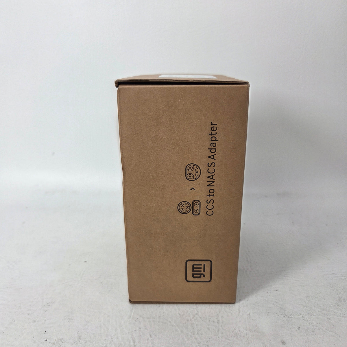 New GM CCS1 DC Fast Charging Adapter NACS 86276618 for Chevrolet GMC Cadillac