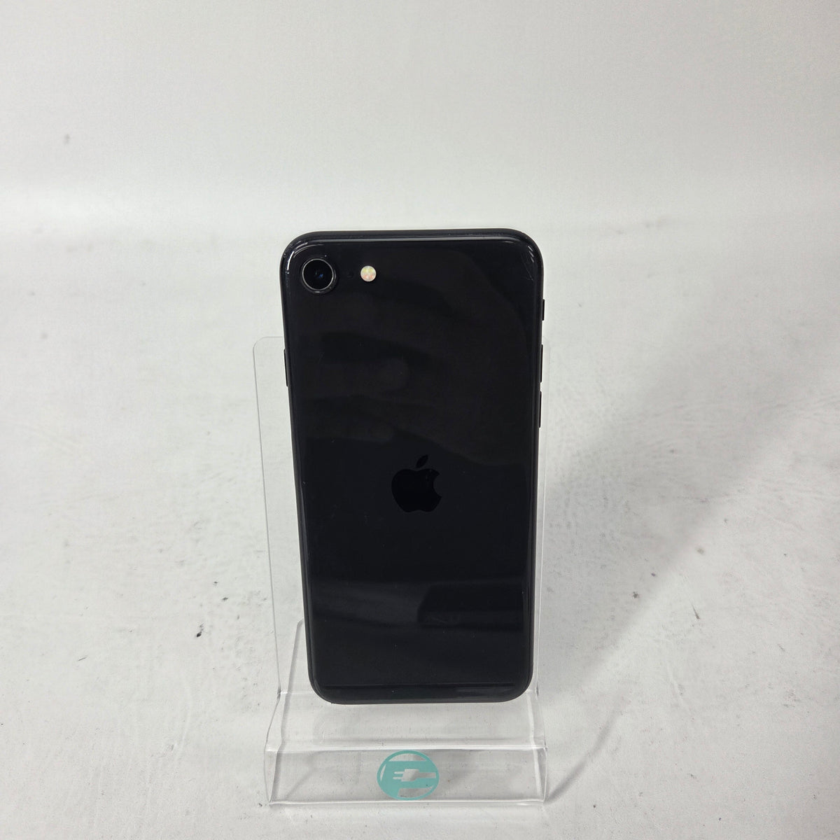 Factory Unlocked Apple iPhone SE 2nd Gen 64GB Black MHG43LL/A