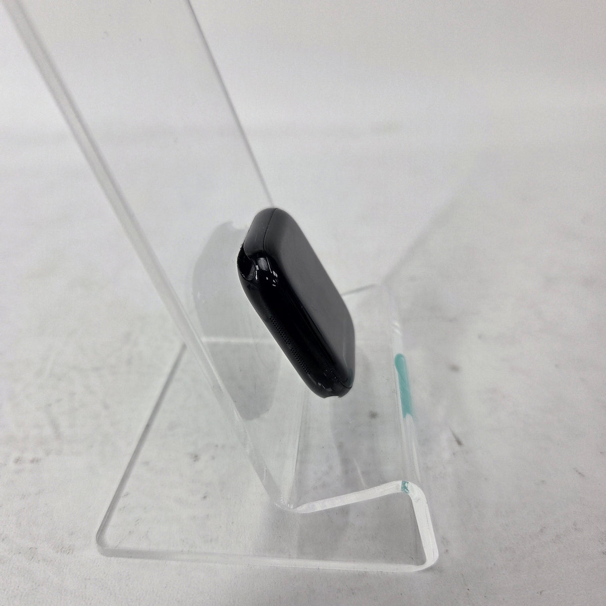 Apple Watch Series 10 42mm GPS Jet Black Aluminum Black Sport Band MWWE3LW/A