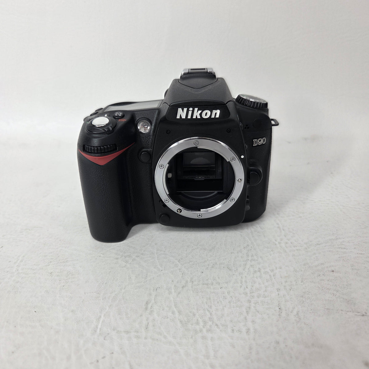 Nikon D90 12.3MP Digital SLR DSLR Camera
