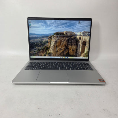 Dell Pro 16 Plus VJOL5GD 16" Ryzen AI 5 Pro 2.0GHz 16GB RAM 512GB SSD GeForce 