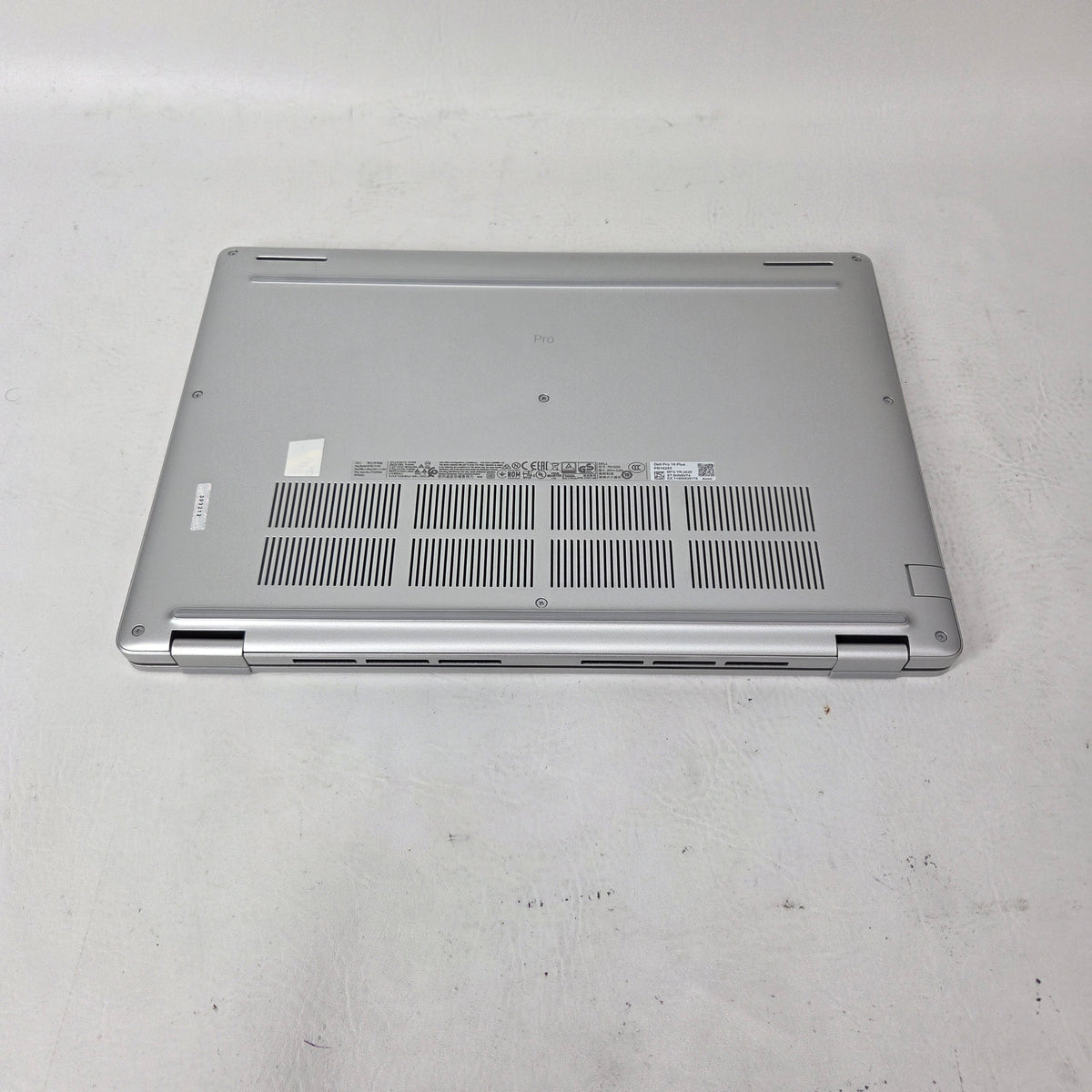 Dell Pro 16 Plus VJOL5GD 16" Ryzen AI 5 Pro 2.0GHz 16GB RAM 512GB SSD GeForce 