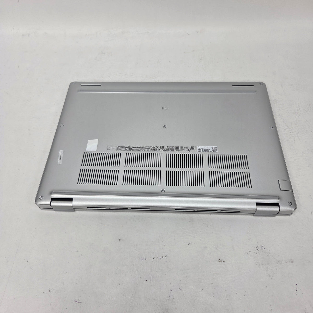 Dell Pro 16 Plus 4CO6VHS Ryzen AI 5 Pro 340 2.0GHz 16GB RAM 512GB SSD GeForce 