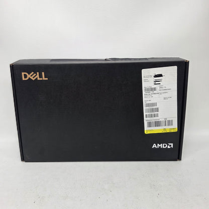 Dell Pro 16 Plus 4CO6VHS Ryzen AI 5 Pro 340 2.0GHz 16GB RAM 512GB SSD GeForce 
