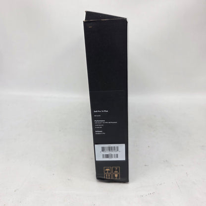 Dell Pro 16 Plus 4CO6VHS Ryzen AI 5 Pro 340 2.0GHz 16GB RAM 512GB SSD GeForce 