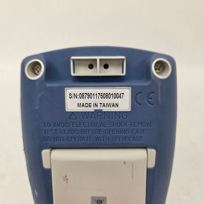 BK Precision 879 Handheld LCR Meter with ESR Measurement