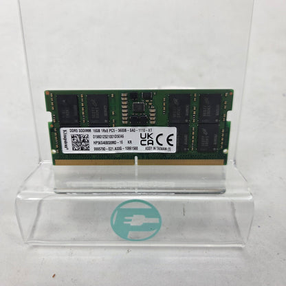 Kingston 16GB (1x16GB) DDR5 5600MHz Laptop RAM HP56S46BS8MD-16 SODIMM