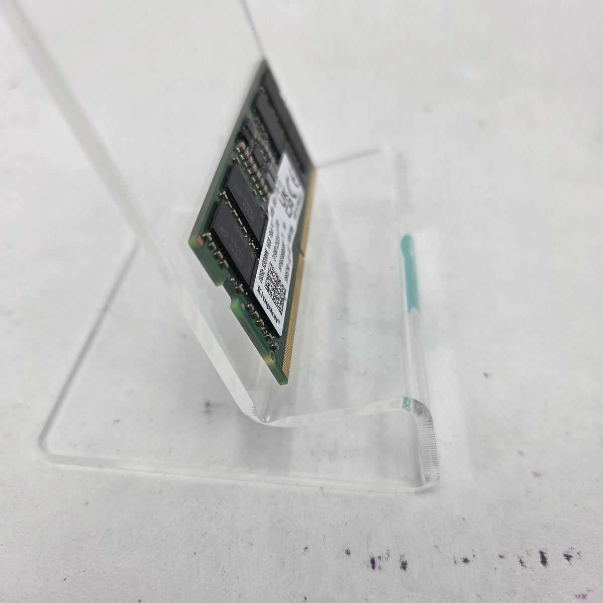 Kingston 16GB DDR5 5600MHz Laptop RAM HP56S46BS8MD-16 1x16GB SODIMM