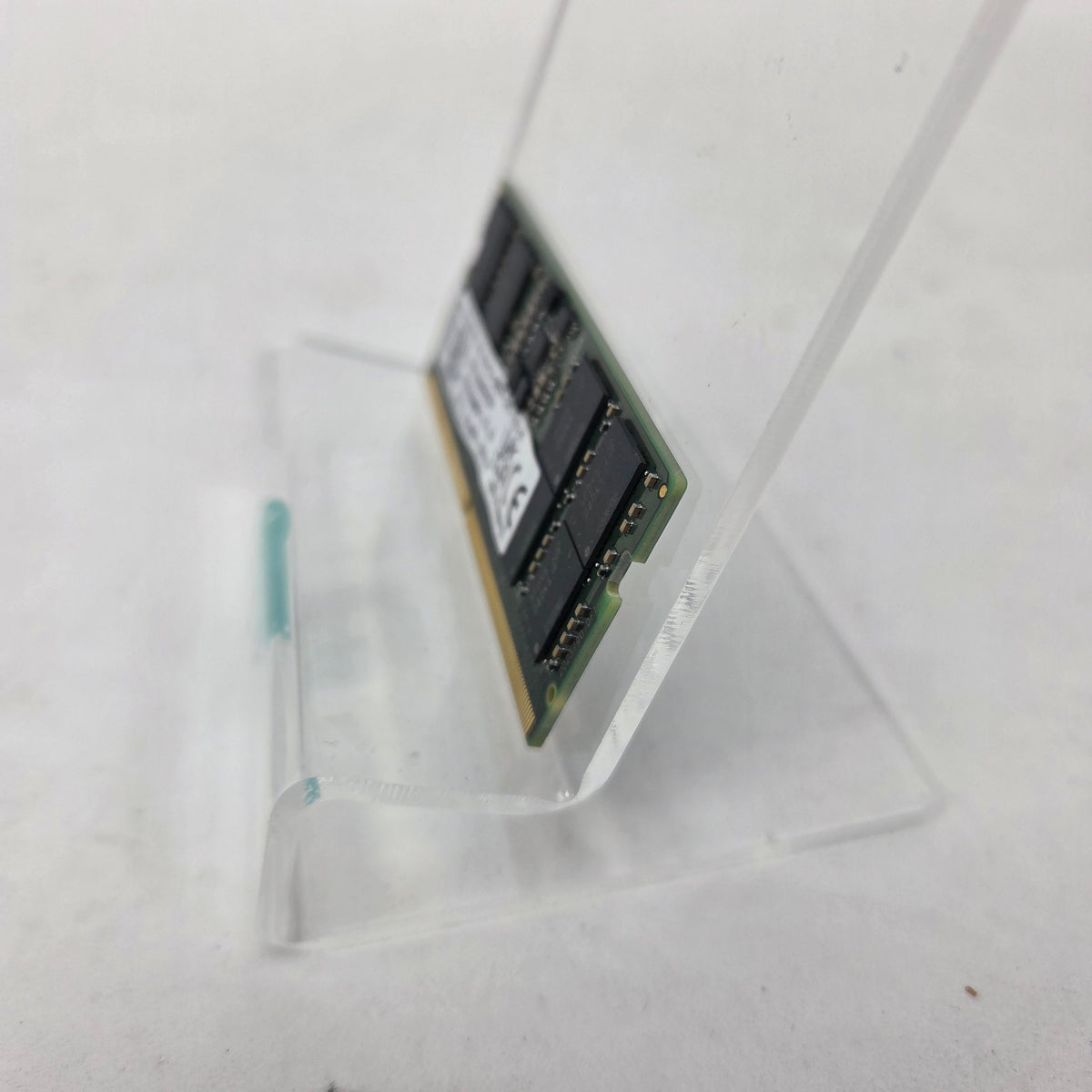 Kingston 16GB DDR5 5600MHz Laptop RAM HP56S46BS8MDF-16 1x16GB SODIMM