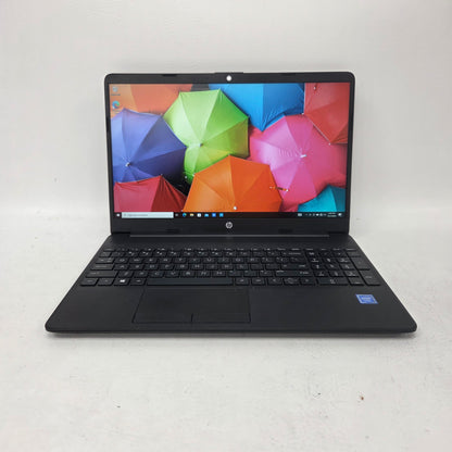 HP Laptop 7BFLHKTK 14" Celeron N4020 1.10Ghz 8GB RAM 128GB SSD