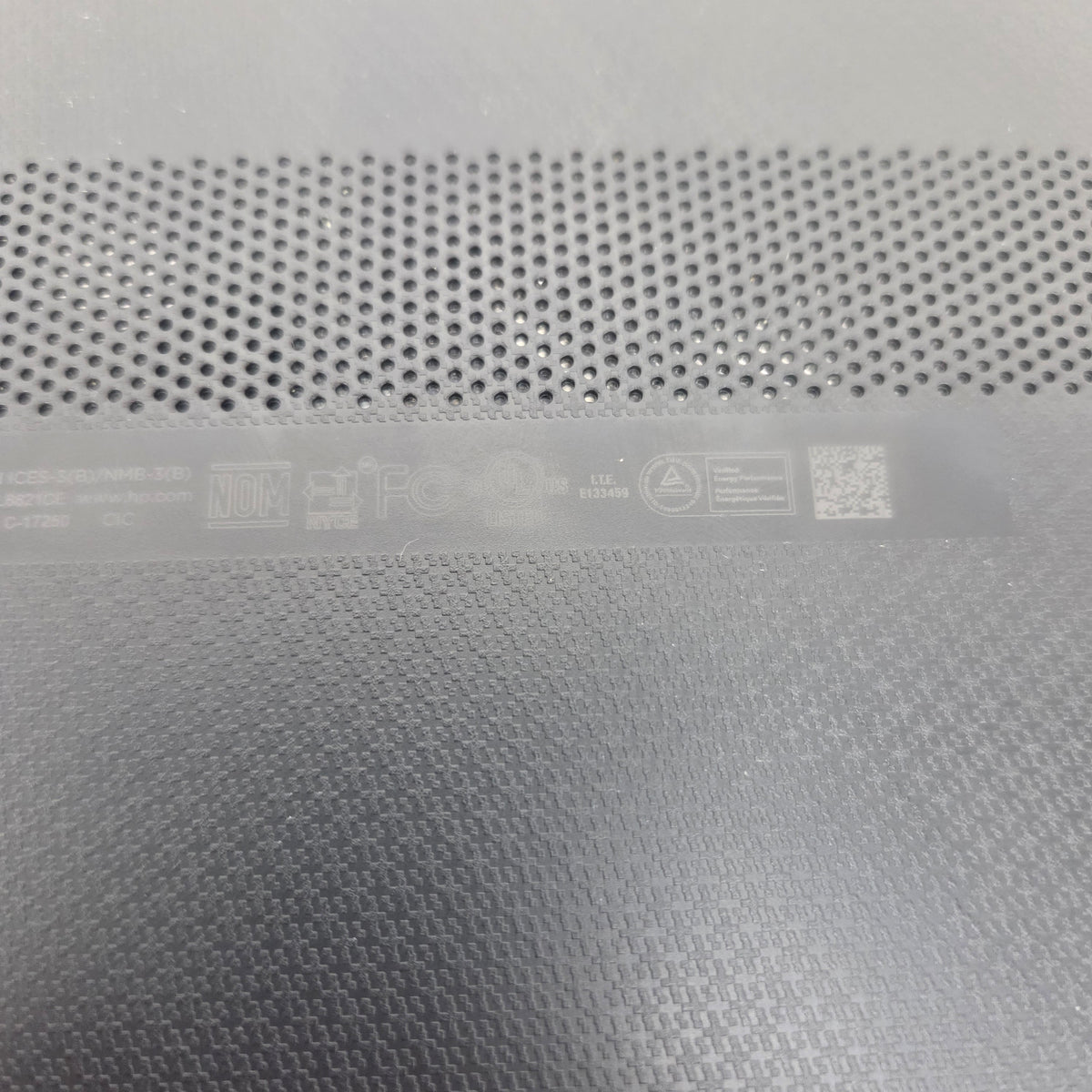 HP Laptop 7BFLHKTK 14" Celeron N4020 1.10Ghz 8GB RAM 128GB SSD