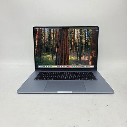 2025 Apple MacBook Air 15" M4 10C GPU 4.5GHz 16GB RAM 256GB SSD A3241