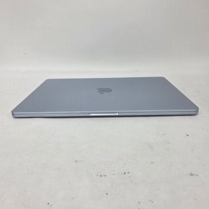 2025 Apple MacBook Air 15" M4 10C GPU 4.5GHz 16GB RAM 256GB SSD A3241