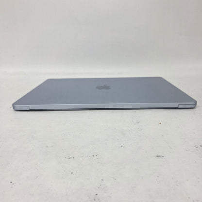 2025 Apple MacBook Air 15" M4 10C GPU 4.5GHz 16GB RAM 256GB SSD A3241