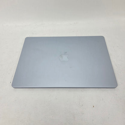 2025 Apple MacBook Air 15" M4 10C GPU 4.5GHz 16GB RAM 256GB SSD A3241