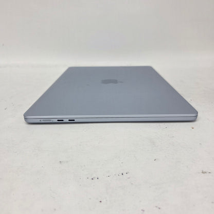 2025 Apple MacBook Air 15" M4 10C GPU 4.5GHz 16GB RAM 256GB SSD A3241