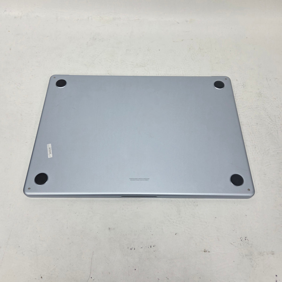 2025 Apple MacBook Air 15" M4 10C GPU 4.5GHz 16GB RAM 256GB SSD A3241