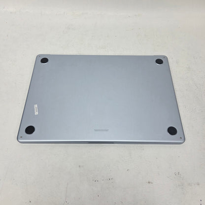 2025 Apple MacBook Air 15" M4 10C GPU 4.5GHz 16GB RAM 256GB SSD A3241