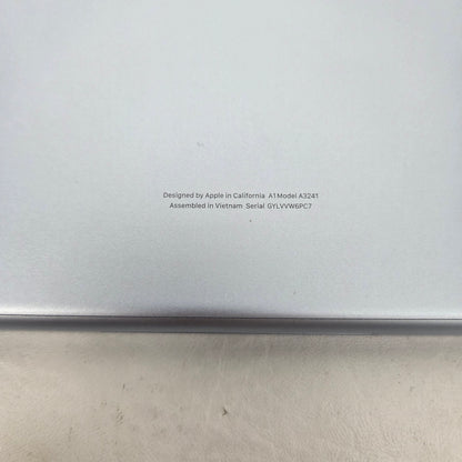 2025 Apple MacBook Air 15" M4 10C GPU 4.5GHz 16GB RAM 256GB SSD A3241